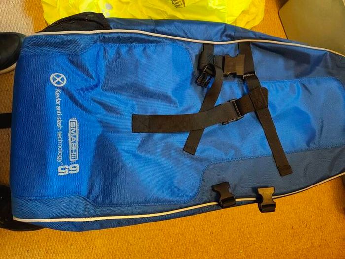 65L Smashii hiking backpack