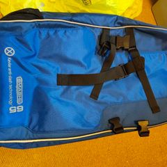 65L Smashii hiking backpack