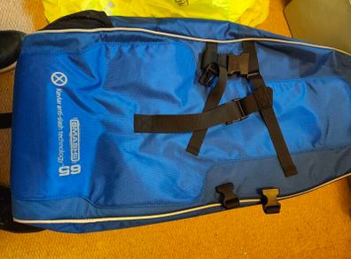 65L Smashii hiking backpack