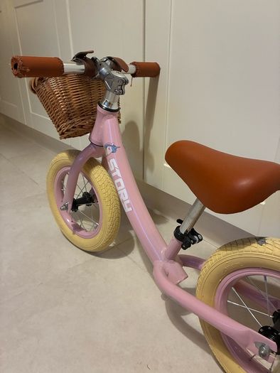 Story Balance Bike