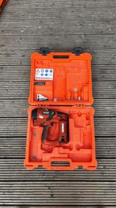 paslode nail gun