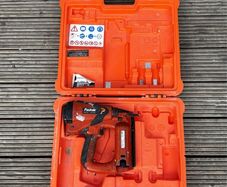 paslode nail gun