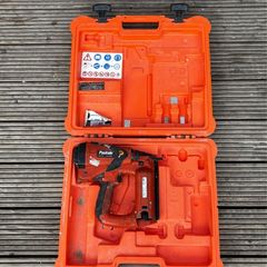 paslode nail gun