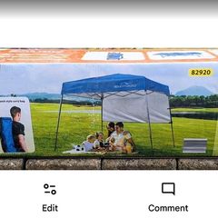 Adventuridge Backpack Gazebo