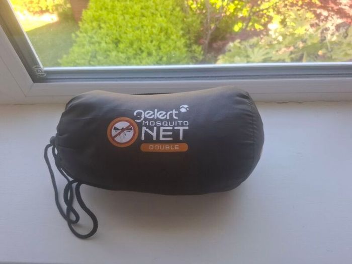 Mosquito Net