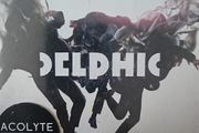 Delphic - Acolyte.