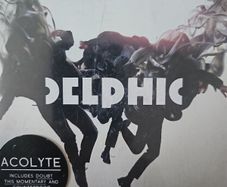 Delphic - Acolyte.