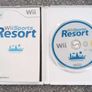 Wii Sports Resort - Complete Image 2