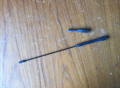 Aerial Rod (Alfa Romeo/Fiat)