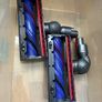 Dyson motorhead anti-tangle Image 2