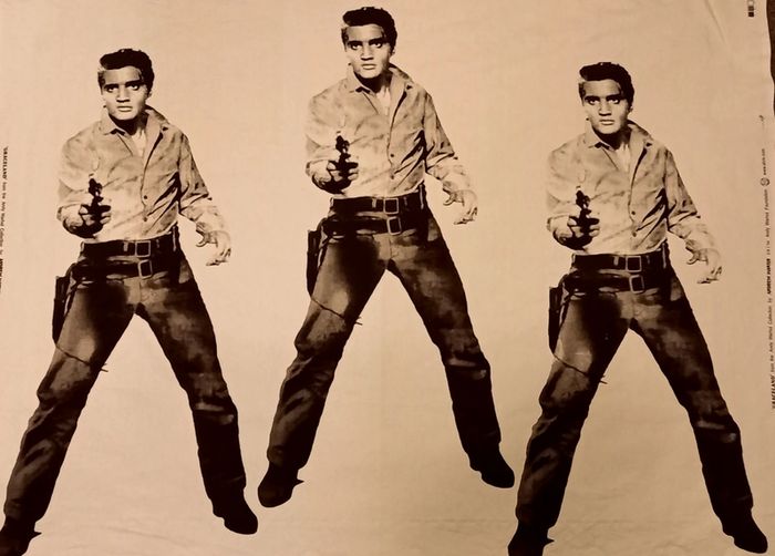 elvis