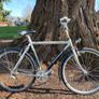 Gazelle 57cm city bike comfortable and reliable Image 4