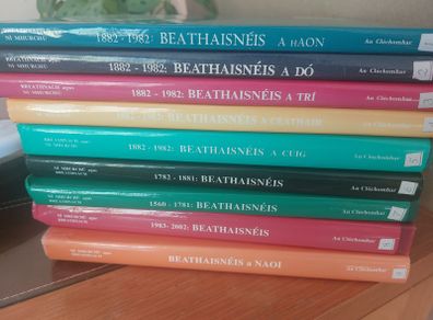Books for sale