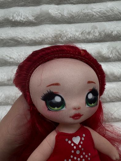 Na! Na! Na Surprise Doll Series 1 Roxie Used Dirty Please look at the pictures