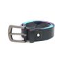 Unisex Genuine Leather Polo Belt Premium Multi-Color Designer Belt Stylish Casual & Formal Waist Belt Image 4