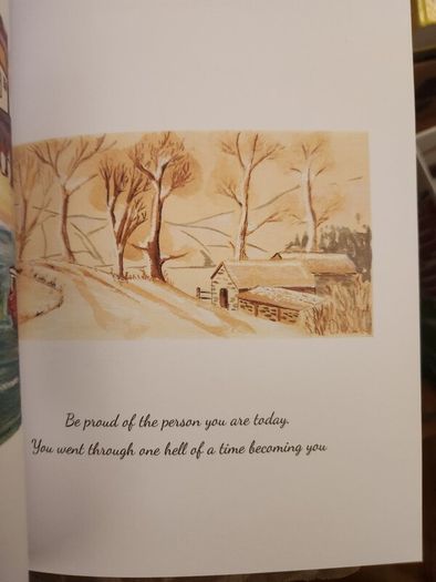 Our World Our Life. Being Expressions  Of Hope And Amusing Views Of Life. Published By Disabled Artists Association Cork. 2020. First Edition Large Volume Hardback In Very Good Condition.
