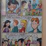 Archie World Tour Pocket Comic Book Issue 5 Image 5