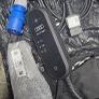 7 kV Brand New Original Audi etron Charging Cable portable EV Charger Image 2