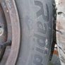 195/60-15 tyres Image 6