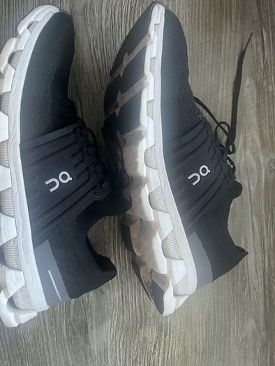Men's On Clouds