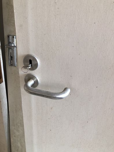doors