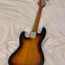 Flight Mini Bass with Accessories Image 3
