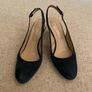 Hobbs mid- heel sling back size 39 Image 2