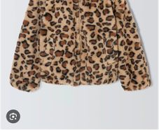 Girls John Lewis jacket