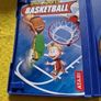 Junior Sports Basketball PlayStation 2 ps2 games Original Image 4