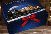 Toy Show Personalised Treat Box