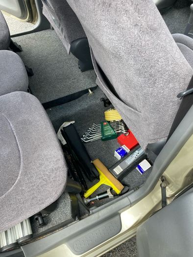 2002 Toyota Yaris