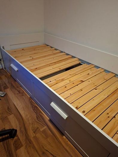Ikea Brimnes Day Beds