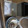 Tag Heuer 1000 980.020B Image 9