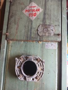 boiler