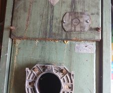 boiler