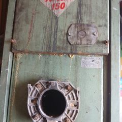 boiler