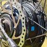 e-Bike Carrera Vengeance E 2.0 Rear Motor Wheel 36V 250W SR Suntour HESC EHM20-R Image 6