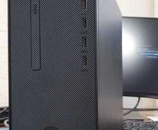 HP Desktop Pro A 300 G3 SFF - Ryzen 5 Pro | 16GB RAM | Windows 11 Pro