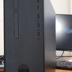 HP Desktop Pro A 300 G3 SFF - Ryzen 5 Pro | 16GB RAM | Windows 11 Pro