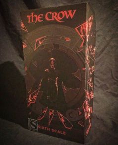 The Crow Sideshow 2023