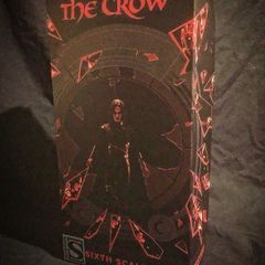 The Crow Sideshow 2023