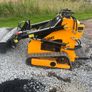 Mini skid steer loaders Image 5