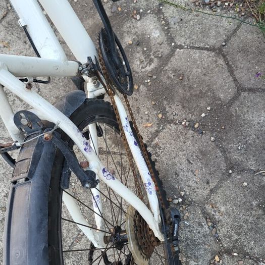 bike, teen or small adult, bicycle
