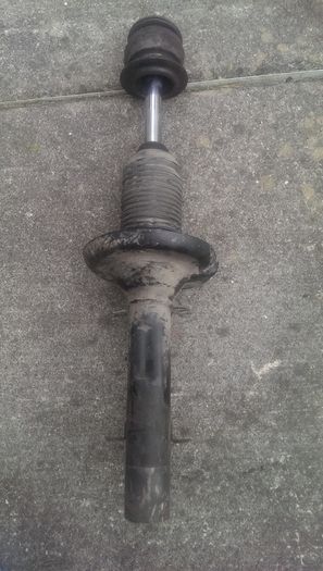 Front shock absorber Audi, Seat, Skoda, Volkswagen