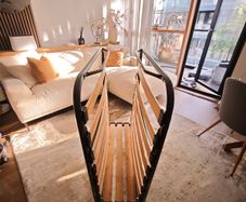 Guest Bed from Jysk - Like New
