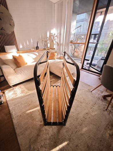 Guest Bed from Jysk - Like New