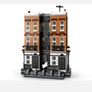 Retired Lego Harry Potter 76408 12 Grimmauld Place Image 4