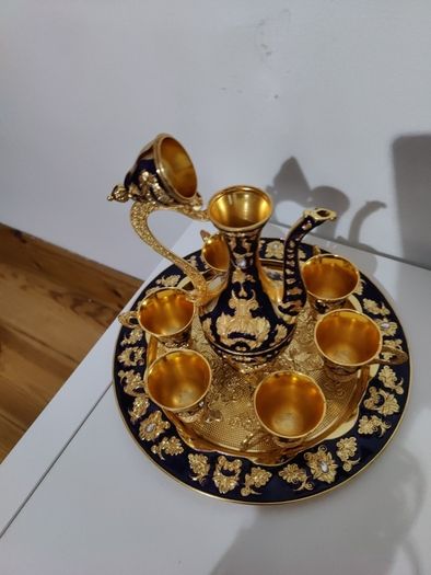beautiful Turkish set