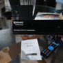 HD Revez HD DVB -S2+T2 combo receiver ( Saorview & Uk satellite channels Image 2