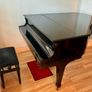 Steinway & Sons Boston 178 Image 9